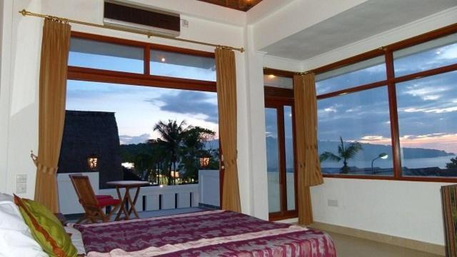 Jimbaran Bay Beach Residence Cameră foto