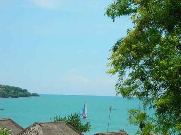 Jimbaran Bay Beach Residence Cameră foto