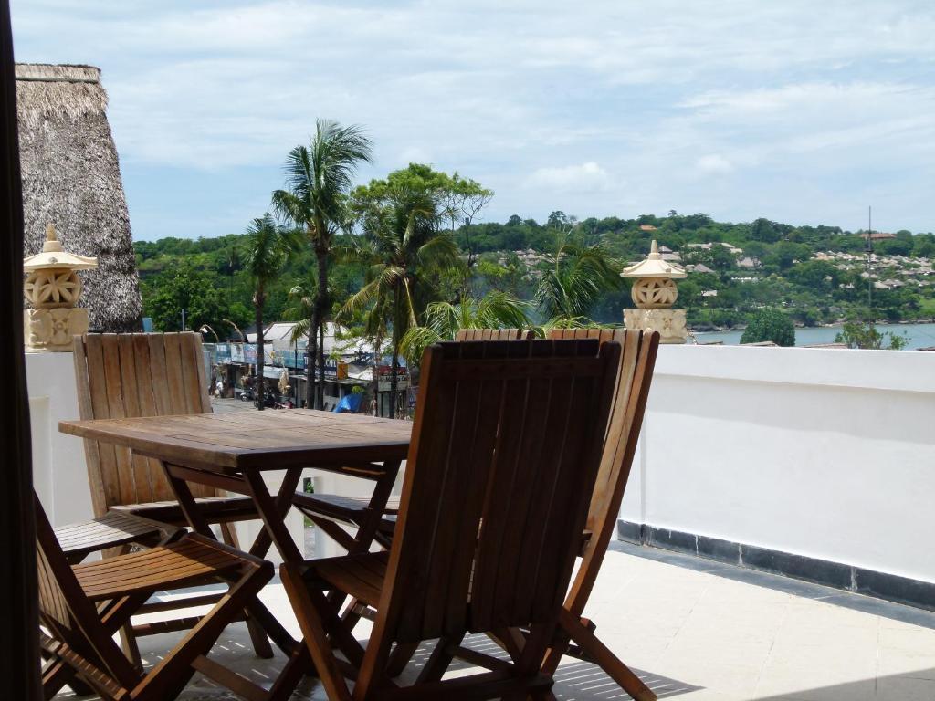 Jimbaran Bay Beach Residence Cameră foto