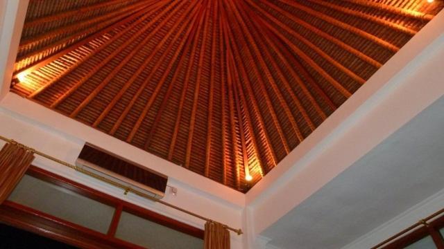 Jimbaran Bay Beach Residence Cameră foto